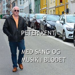 Album cover of Med sang og musik i blodet