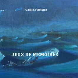 Album cover of Chapitre 1 (Jeux de mémoires)
