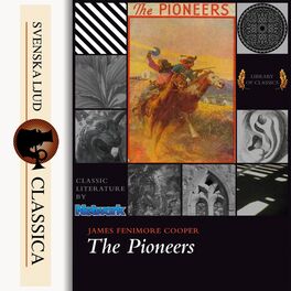 Album cover of The Pioneers (unabridged)