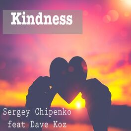 Album cover of Kindness (feat. Dave Koz)