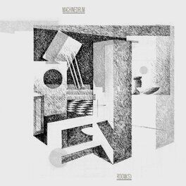 Album cover of Room(s)