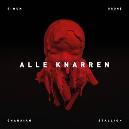Album cover of Alle Knarren