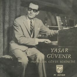 Album picture of Gel Desen Gelemem Ki
