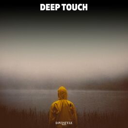 Album cover of Deep Touch