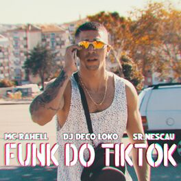 Album cover of Funk do Tiktok