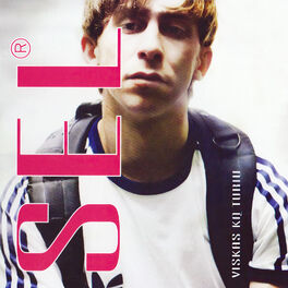 Album cover of Viskas Ką Turiu