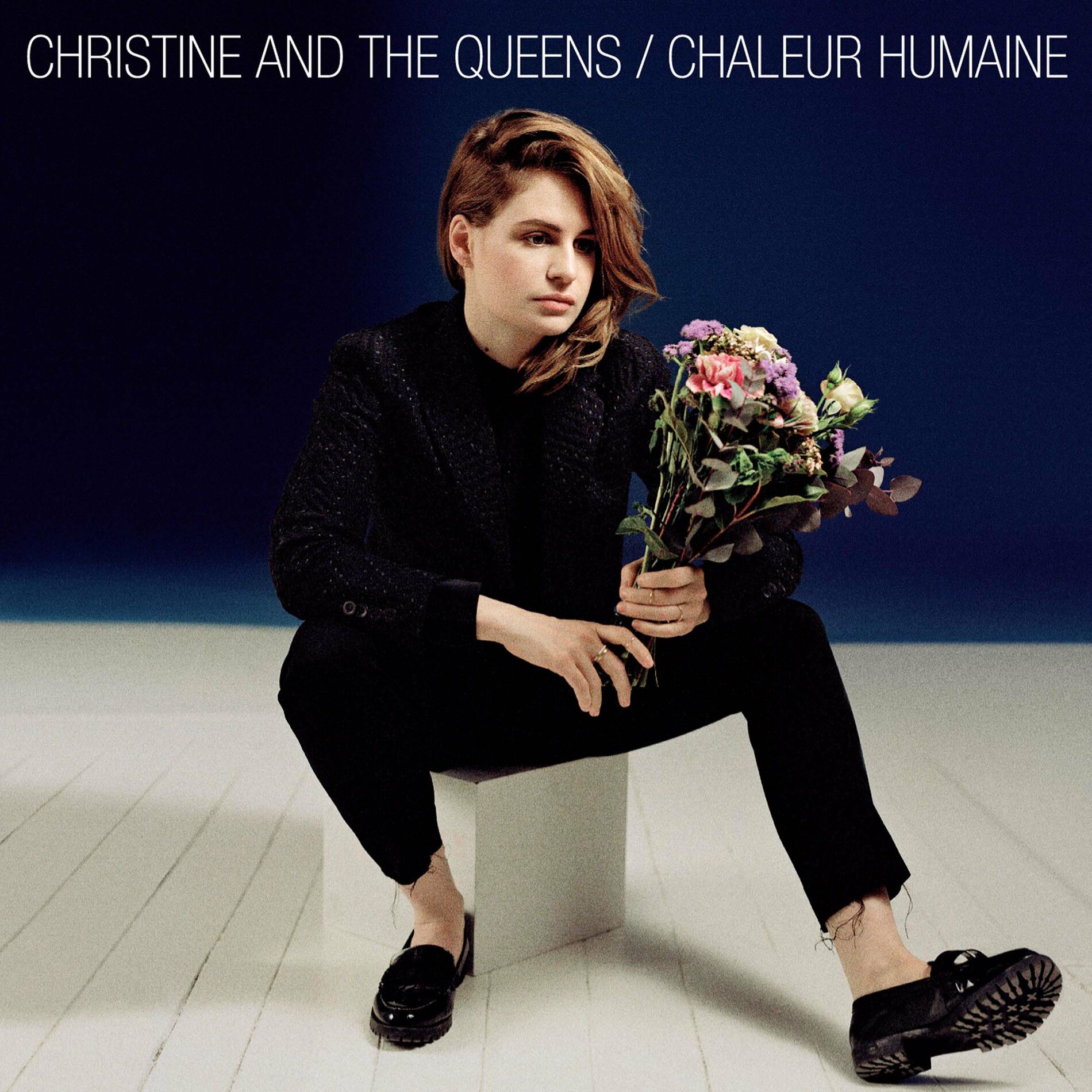 Christine and the Queens: albums, songs, playlists | Listen on Deezer