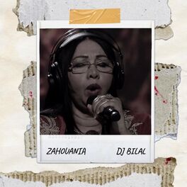 Album cover of Hbibi (feat. Zahouania) [Radio Edit]