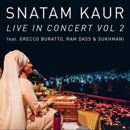 Album cover of Amul (feat. Grecco Buratto, Ram Dass, and Sukhmani) [Live in Miami, 10/21/19]