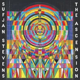 Album cover of The Ascension