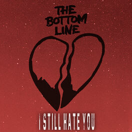 Album cover of I Still Hate You
