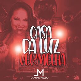 Album cover of Casa da Luz Vermelha