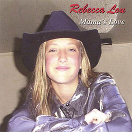 Album cover of Mama's Love