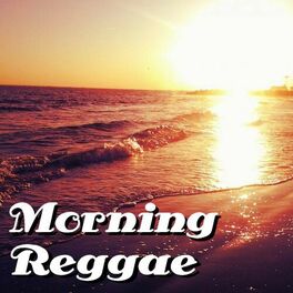 Album cover of Morning Reggae