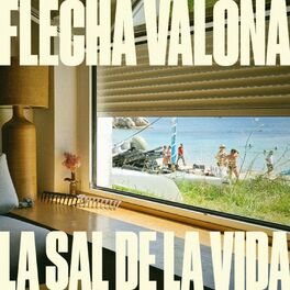 Album cover of La Sal de la Vida