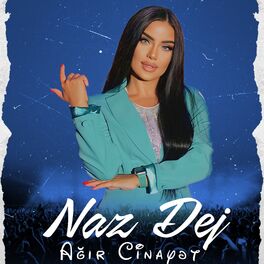Album cover of Ağır Cinayət