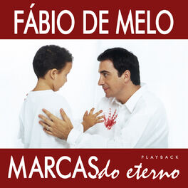 Album picture of Marcas do Eterno (Playback)