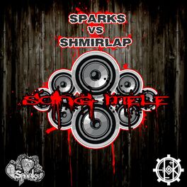 Album cover of Sang Mele