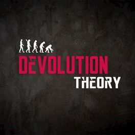 Album cover of Devolution Theory