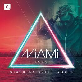 Album cover of Miami 2020 (DJ Mix)