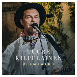 Tuure Kilpeläinen: albums, songs, playlists | Listen on Deezer