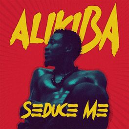 Album cover of Seduce Me