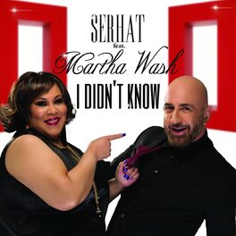Album cover of I Didn't Know