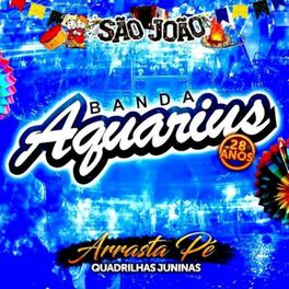 Album cover of Arrasta Pé - Quadrilhas Juninas (28 Anos)