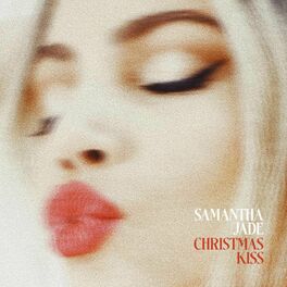 Album cover of Christmas Kiss