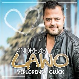 Album cover of Verlorenes Glück