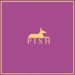 Album cover of Pish