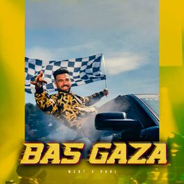 Album cover of Bas Gaza