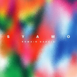 Album cover of Syamo