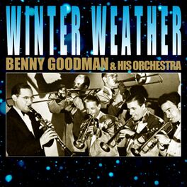 Album cover of Winter Weather