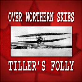 Album cover of Over Northern Skies - Single