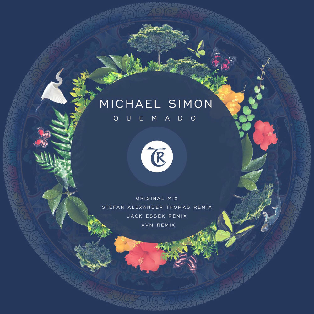 Michael simon