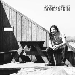 Album cover of Bones and Skin