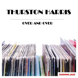 Album cover of Over And Over