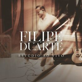 Album cover of Estudio ao Vivo