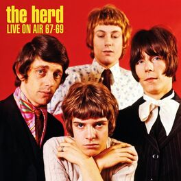 Album cover of Live On Air 67-69 (Live)