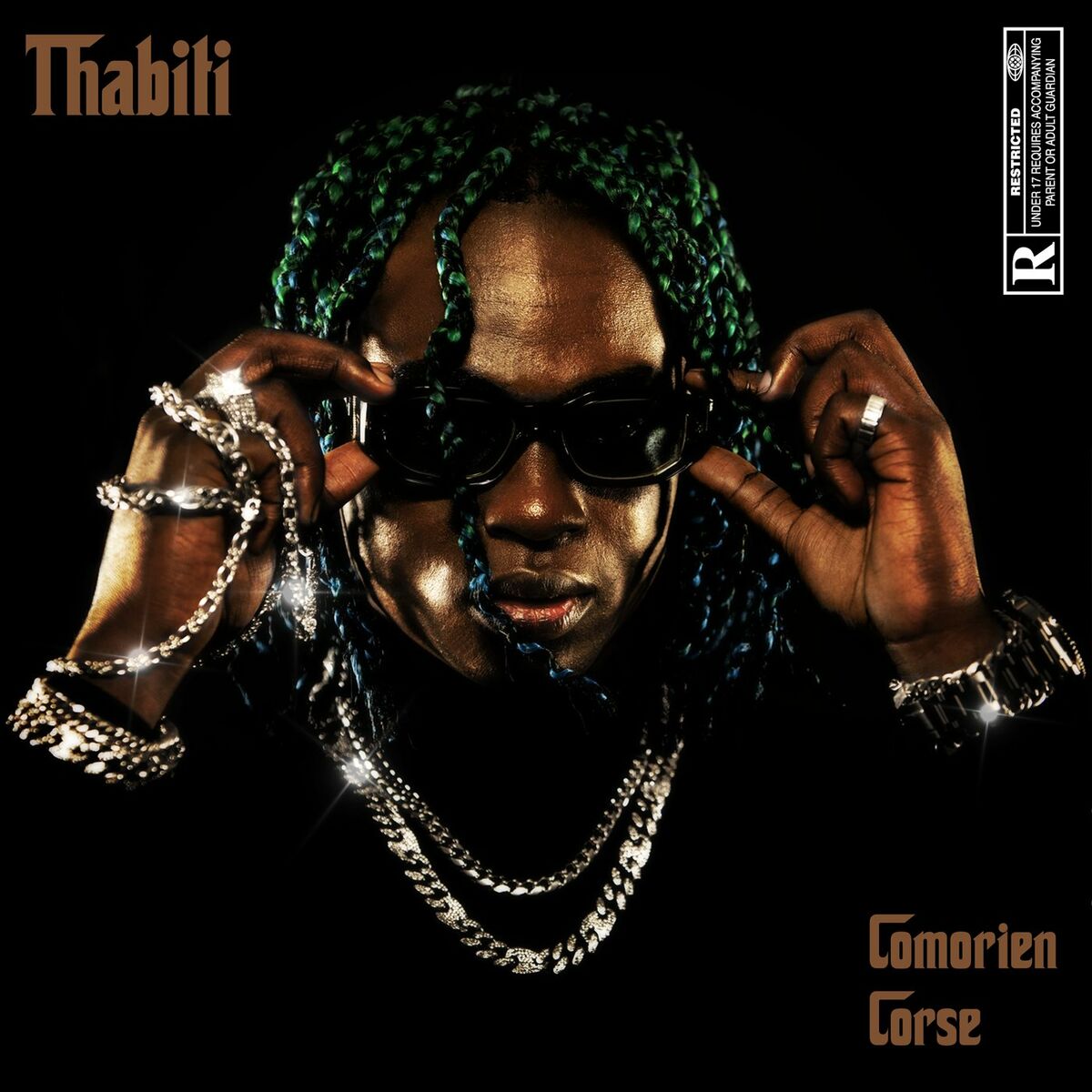 THABITI - Maeva Ghennam: listen with lyrics | Deezer