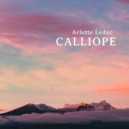Album cover of Calliope