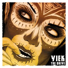 Album picture of The Drive
