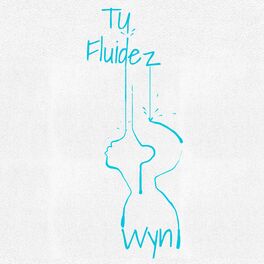 Album cover of Tu Fluidez