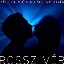 Album cover of Rossz Vér