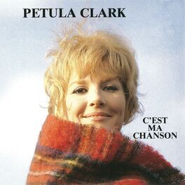 Album cover of C'est ma chanson