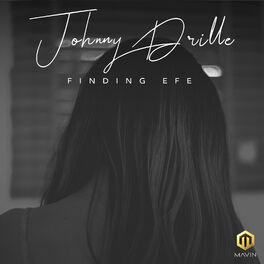 Album cover of Finding Efe