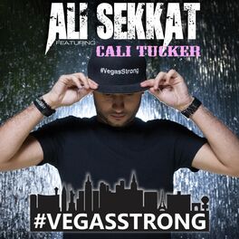 Album cover of Vegas Strong