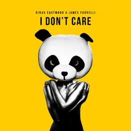 Album cover of I Don't Care