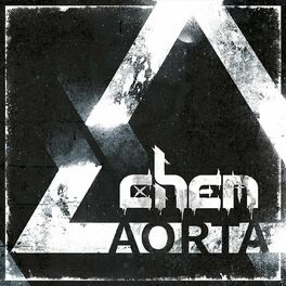 Album cover of Aorta